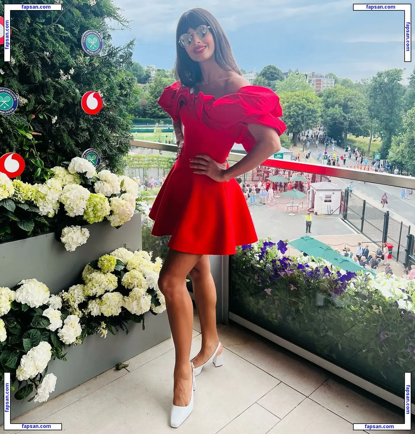 Jameela Jamil nude photo #0223 from OnlyFans
