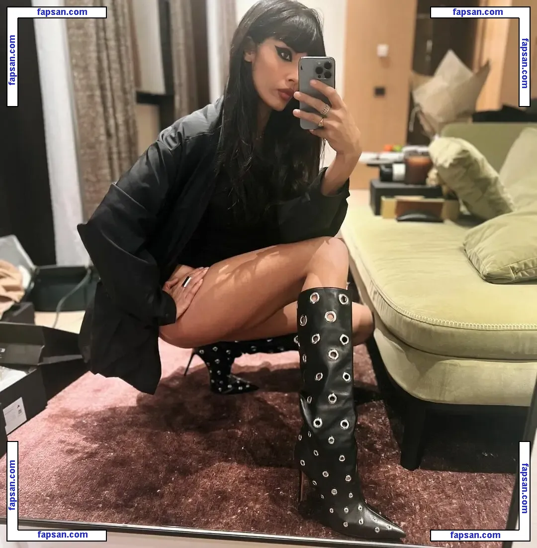 Jameela Jamil nude photo #0224 from OnlyFans