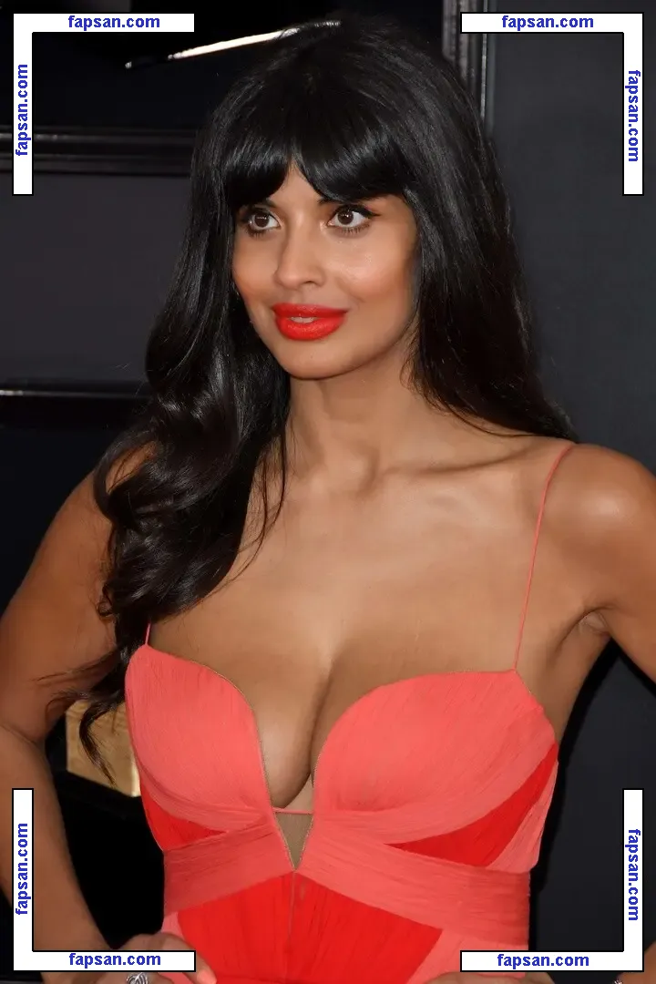 Jameela Jamil nude photo #0227 from OnlyFans