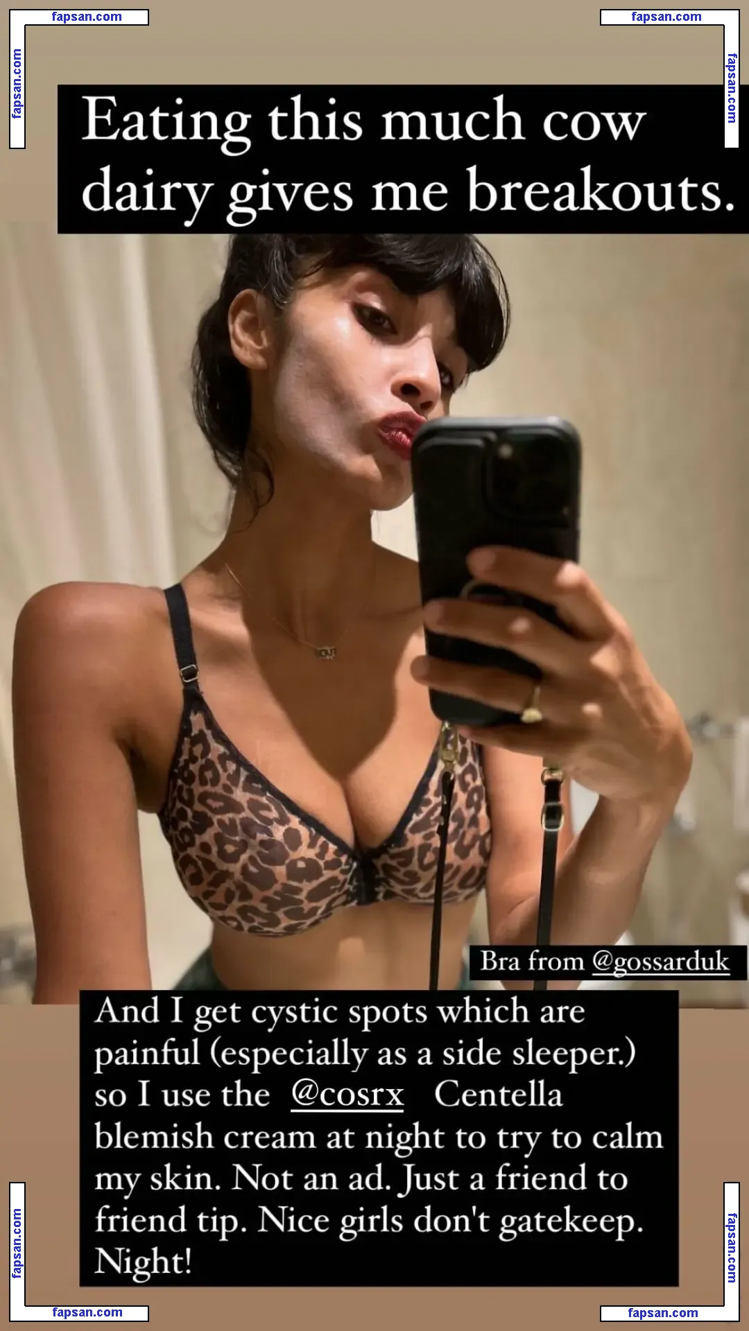 Jameela Jamil nude photo #0230 from OnlyFans
