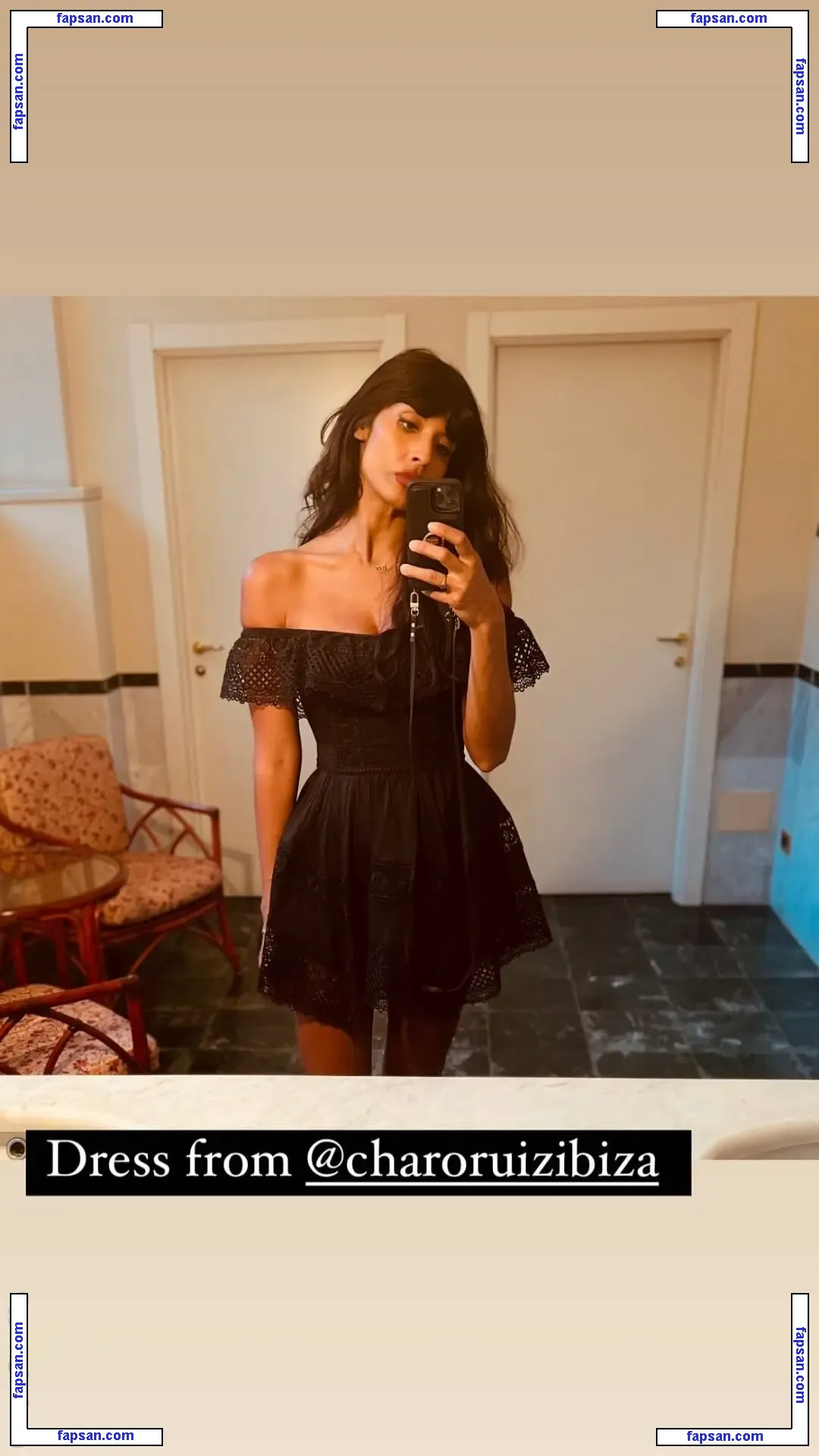 Jameela Jamil nude photo #0234 from OnlyFans