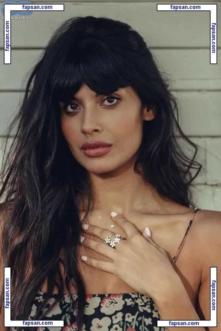 Jameela Jamil nude photo #0242 from OnlyFans