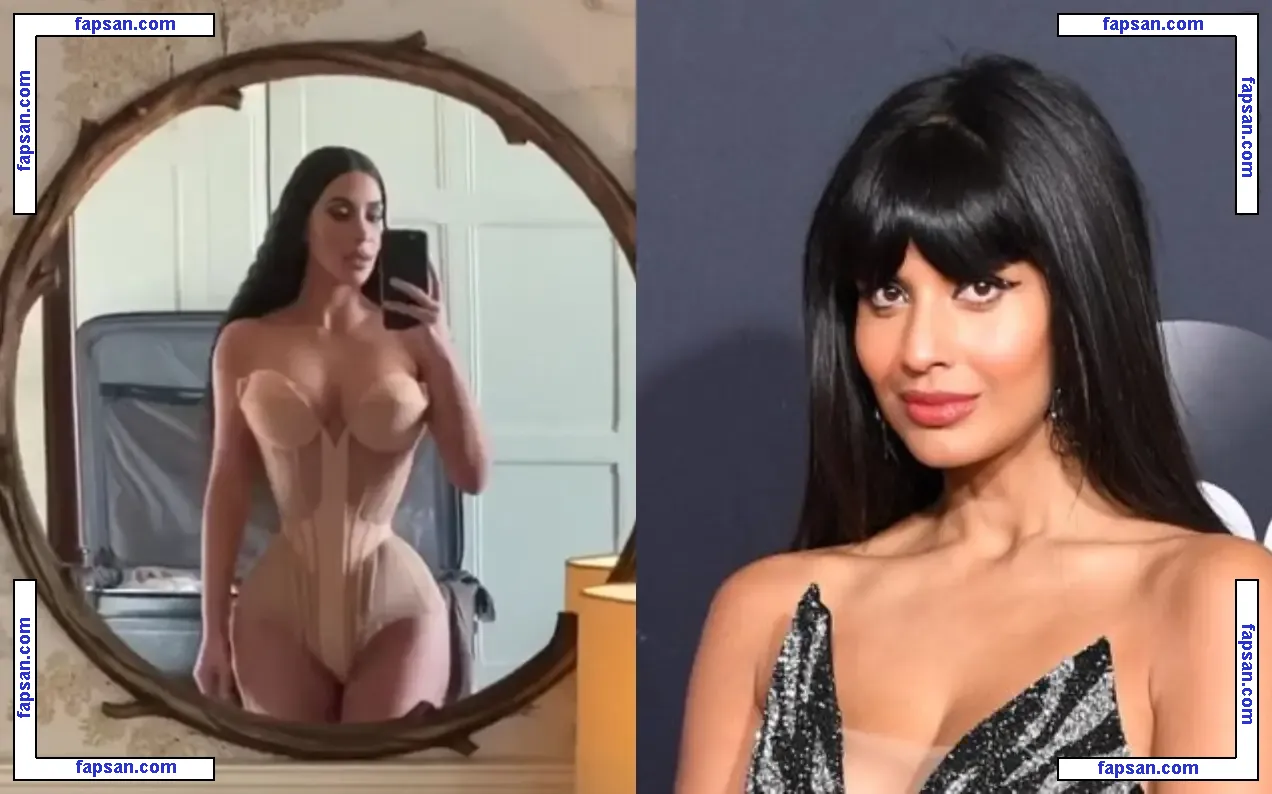 Jameela Jamil nude photo #0245 from OnlyFans