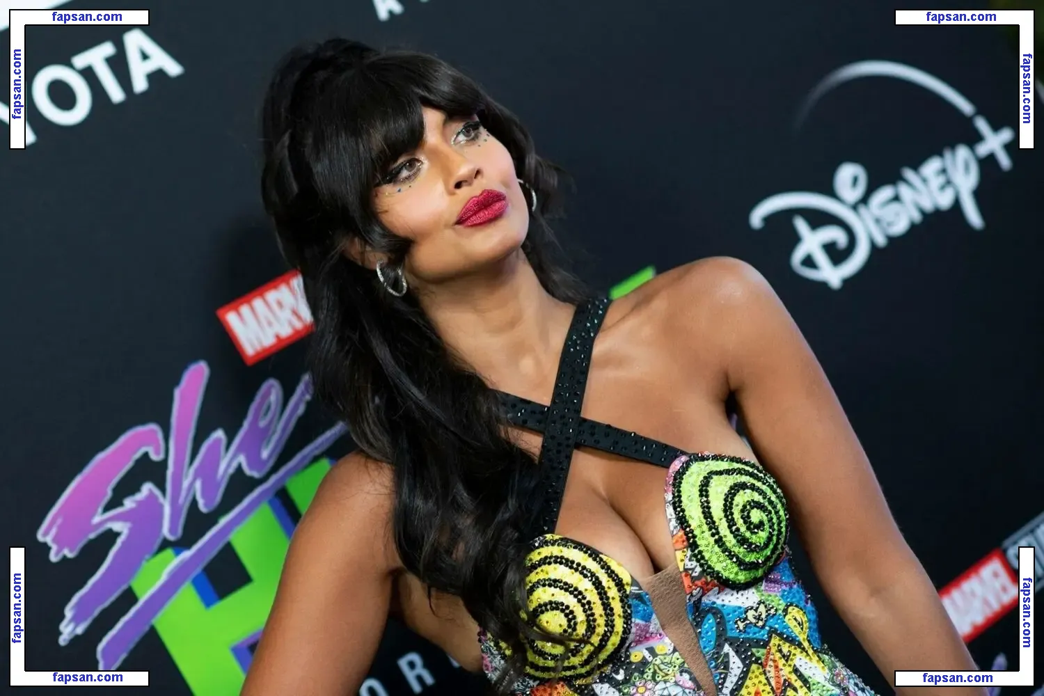 Jameela Jamil nude photo #0251 from OnlyFans