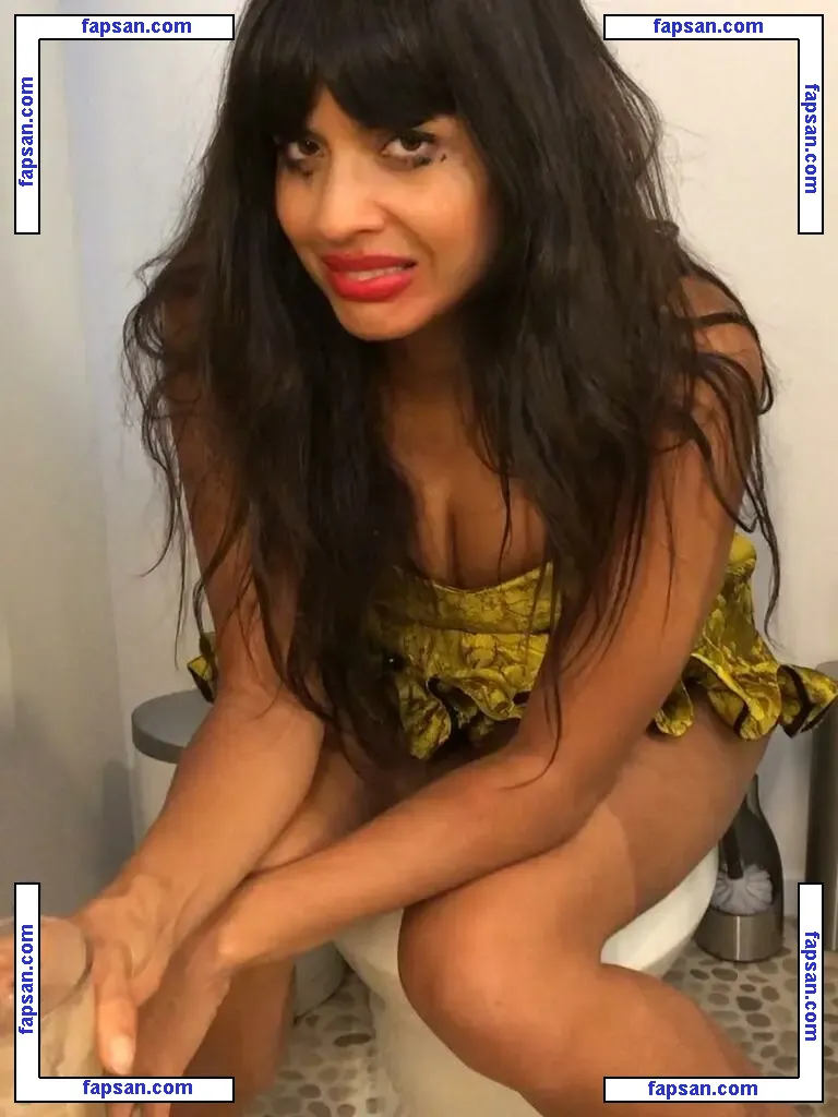 Jameela Jamil nude photo #0263 from OnlyFans