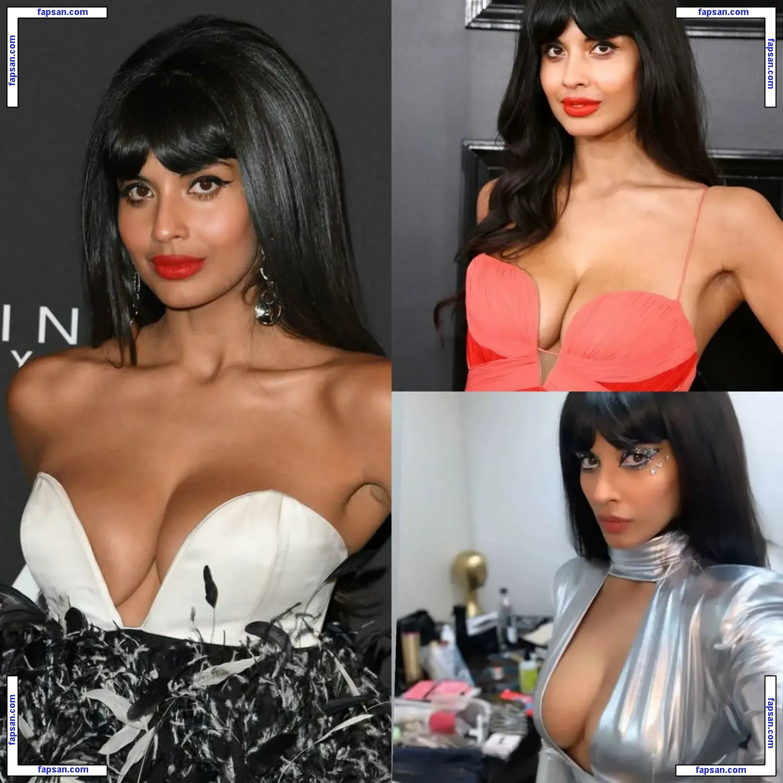 Jameela Jamil nude photo #0266 from OnlyFans