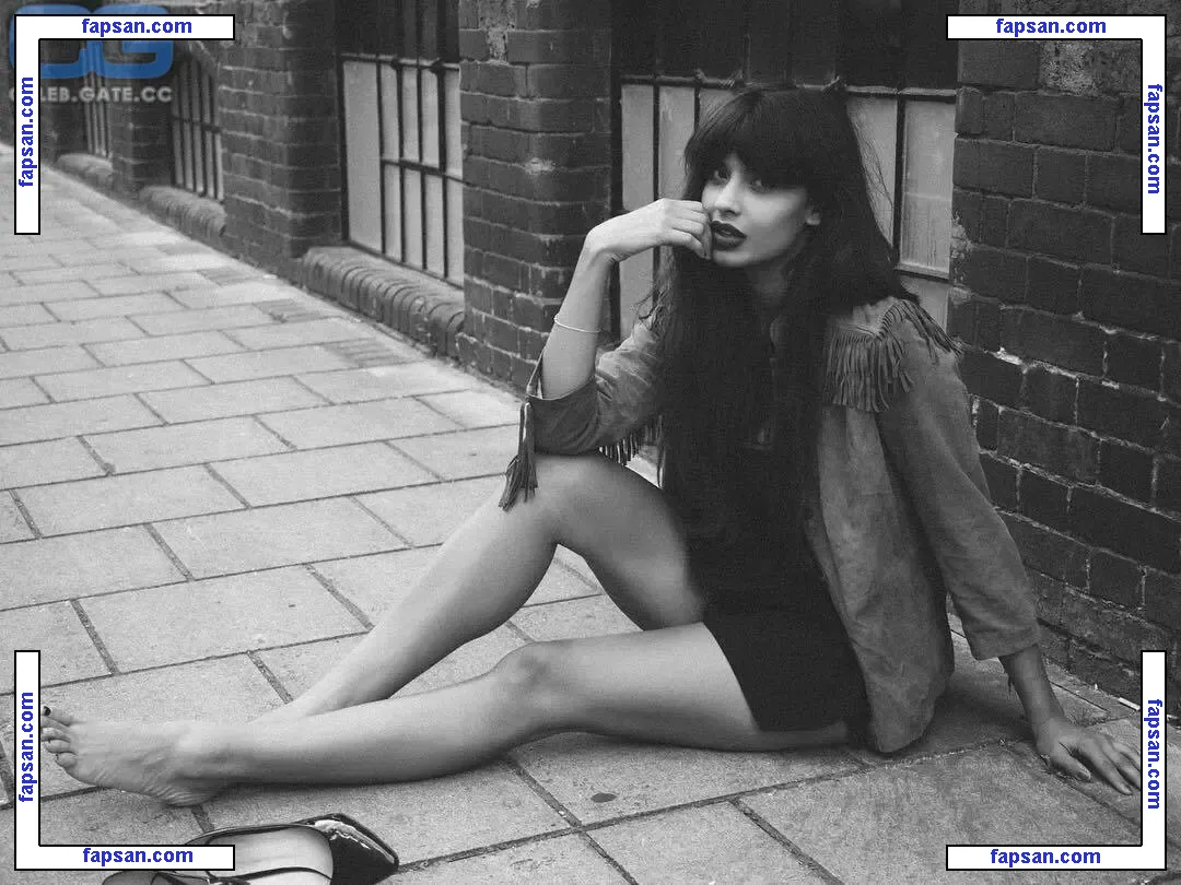 Jameela Jamil nude photo #0268 from OnlyFans
