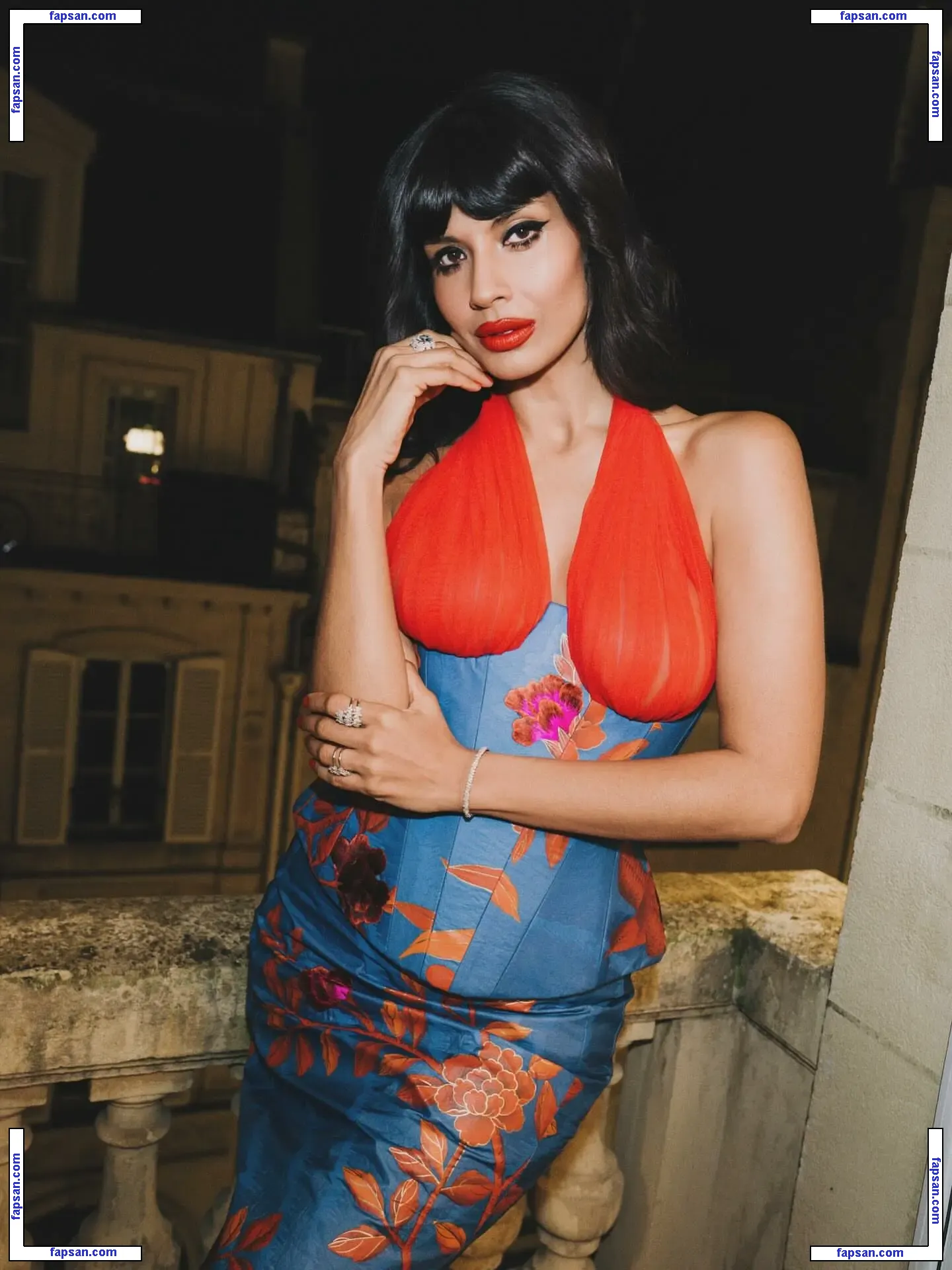 Jameela Jamil nude photo #0274 from OnlyFans