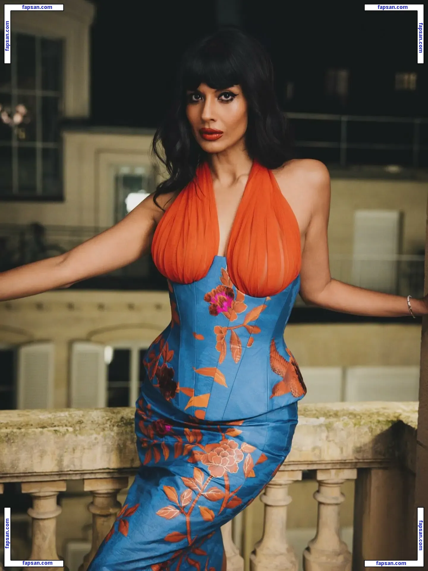 Jameela Jamil nude photo #0275 from OnlyFans