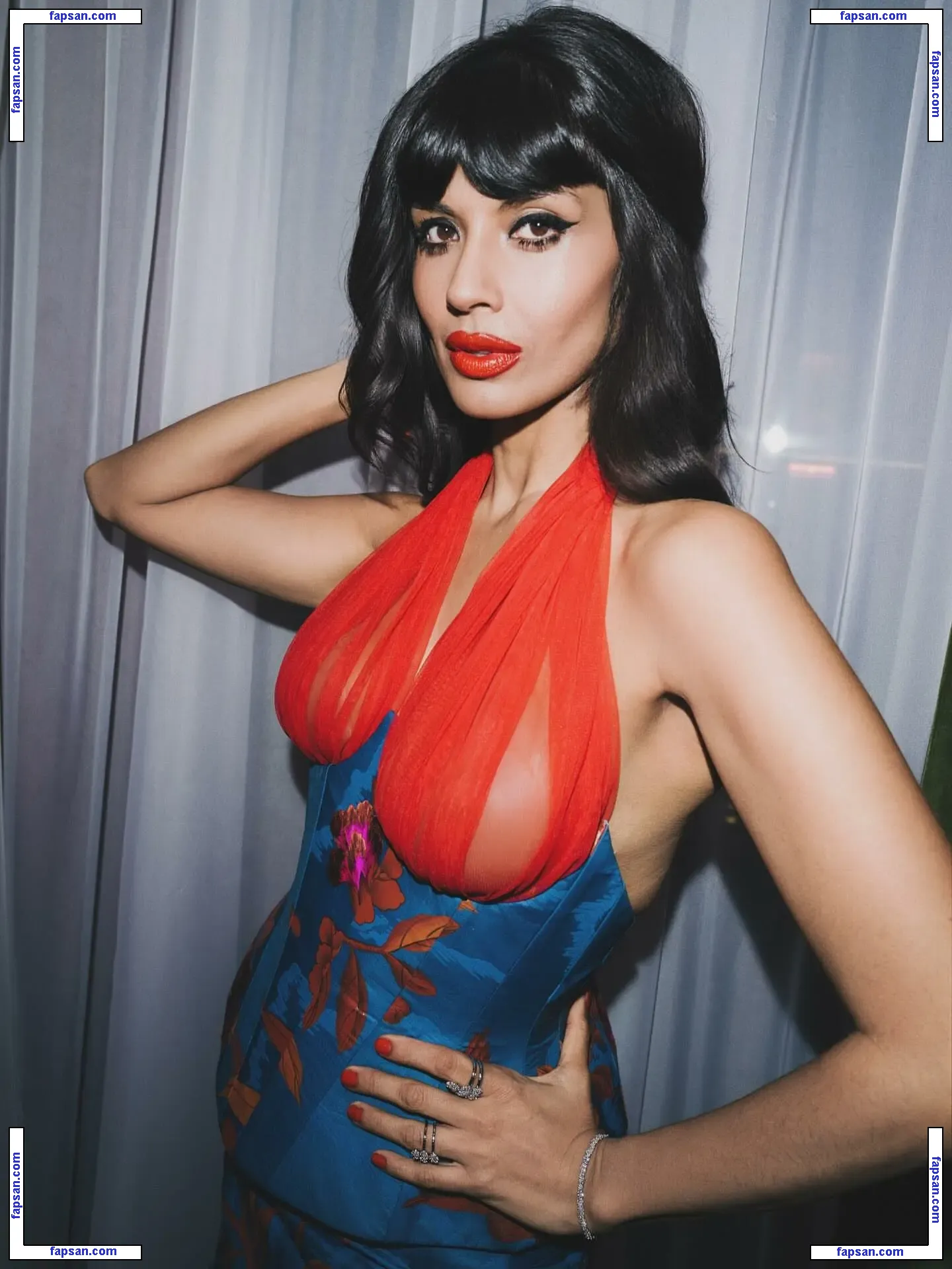 Jameela Jamil nude photo #0277 from OnlyFans