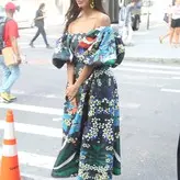 Jameela Jamil голая #0005