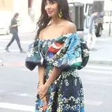 Jameela Jamil голая #0006
