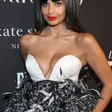 Jameela Jamil голая #0048