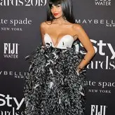 Jameela Jamil голая #0050