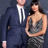 Jameela Jamil голая #0063