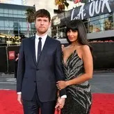 Jameela Jamil голая #0067