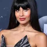 Jameela Jamil голая #0089