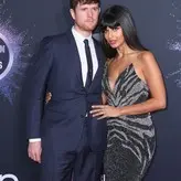 Jameela Jamil голая #0094