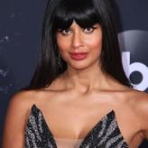 Jameela Jamil nude #0098