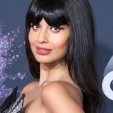 Jameela Jamil голая #0102