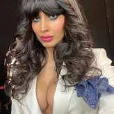 Jameela Jamil голая #0104