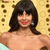 Jameela Jamil голая #0107