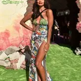 Jameela Jamil голая #0109