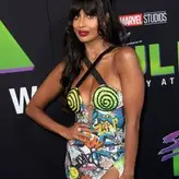 Jameela Jamil nude #0117