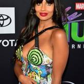 Jameela Jamil голая #0132