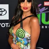 Jameela Jamil nude #0132