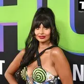 Jameela Jamil голая #0145