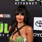 Jameela Jamil nude #0148