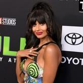 Jameela Jamil голая #0149