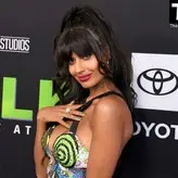 Jameela Jamil nude #0150
