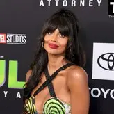 Jameela Jamil nude #0151