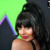 Jameela Jamil nude #0152