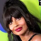 Jameela Jamil nude #0153