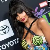 Jameela Jamil nude #0154