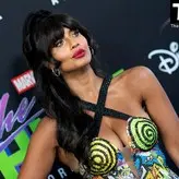 Jameela Jamil nude #0156