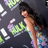 Jameela Jamil nude #0157