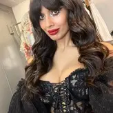 Jameela Jamil nude #0165