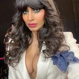 Jameela Jamil голая #0167