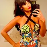 Jameela Jamil nude #0175