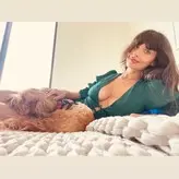 Jameela Jamil nude #0183