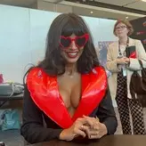 Jameela Jamil nude #0189