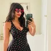 Jameela Jamil голая #0200