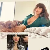 Jameela Jamil nude #0211