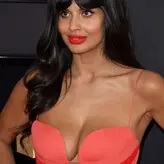Jameela Jamil nude #0227