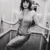 Jameela Jamil nude #0273