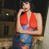 Jameela Jamil nude #0274